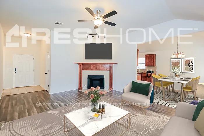 417 Choctaw Gate Dr — Photo 5