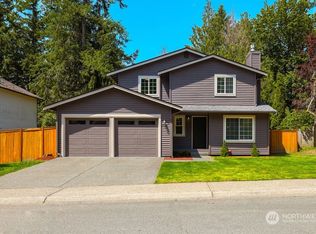 27427 226th Ave SE, Maple Valley, WA