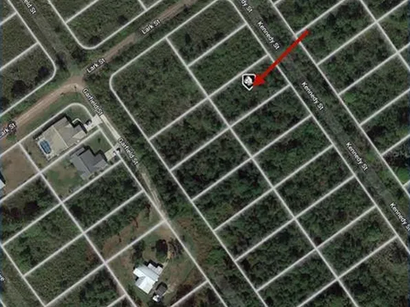 564 Kennedy St #19, Lake Placid, FL 33852