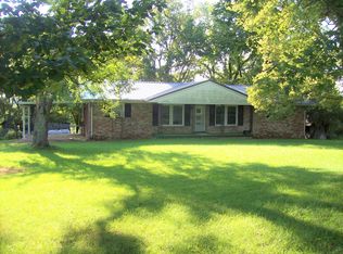 147 Lewis Totty Rd, Duck River, TN 38454