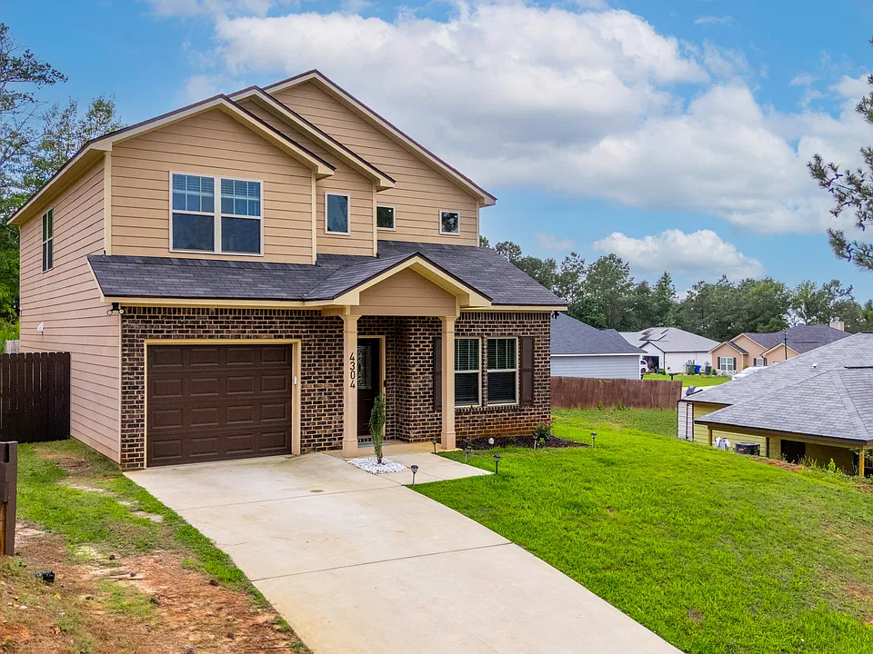 4304 Velpoe Dr
