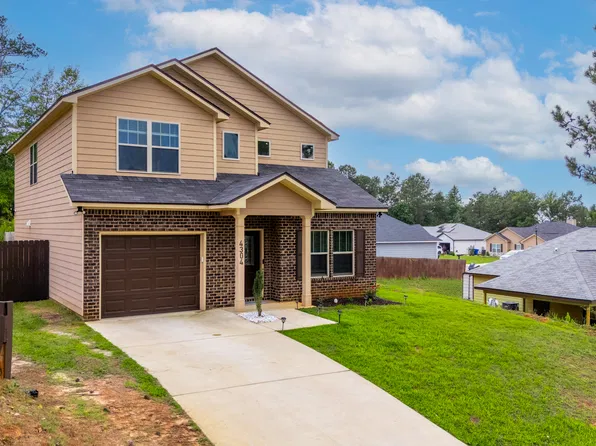 4304 Velpoe Dr, Columbus, GA 31907