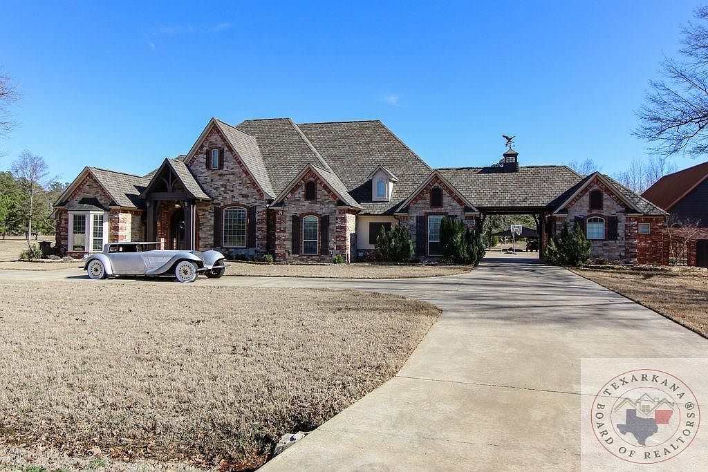 3 Bent Tree Ct, Texarkana, TX 75503 Zillow