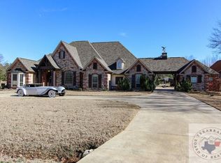3 Bent Tree Ct, Texarkana, TX 75503