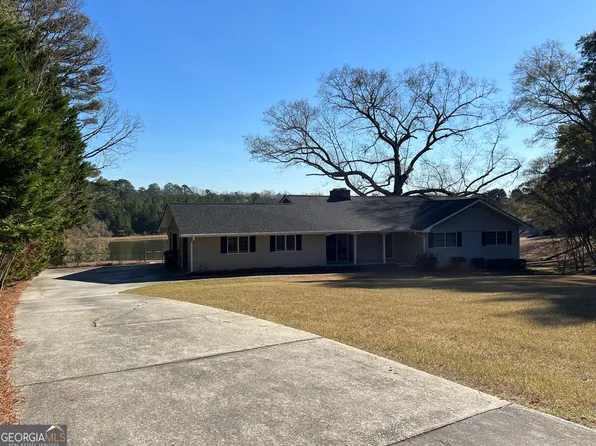 2791 Bonds Lake Rd NW, Conyers, GA 30012