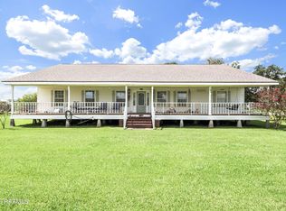 1212 Guidry Rd, Breaux Bridge, LA 70517