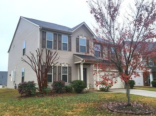 9 Brenau Pl, Simpsonville, SC 29681