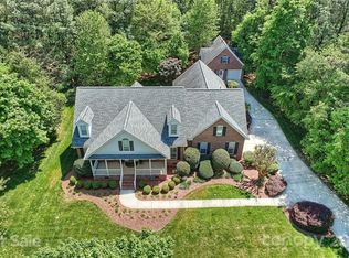 614 Kingston Way, Fort Mill, SC 29715