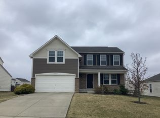 10252 Meadow Glen Dr, Independence, KY 41051