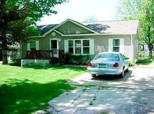 5339 Birch Island Dr, Barryton, MI 49305