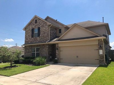5199 Kendall Cove Ct, Alvin, TX, 77511