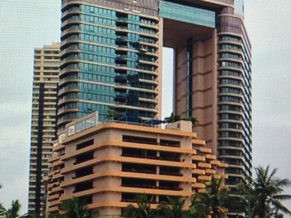 1888 Kalakaua Ave #1200