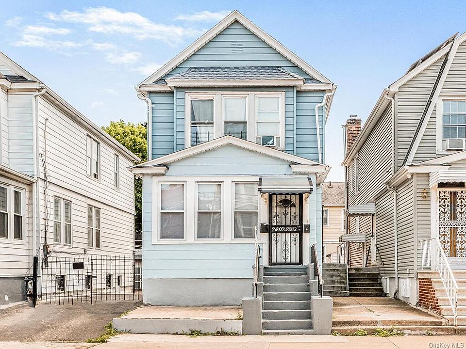 908 Cranford Avenue, Bronx, NY 10466 Zillow