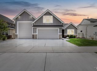 1360 E Azan St, Meridian, ID 83646