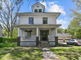 819 S Illinois St, Springfield, IL 62704