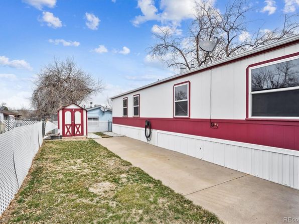 1500 W Thornton Parkway LOT 118, Thornton, CO 80260