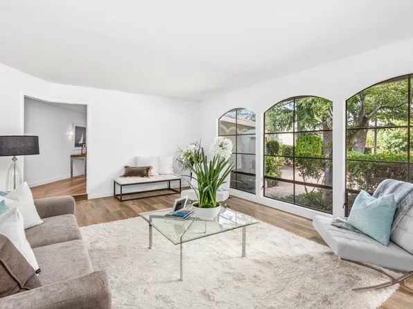 85 Partridge Ct, Alamo, CA 94507