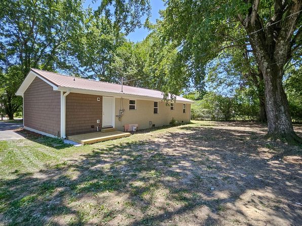 177 Old Huntsville Rd, Fayetteville, TN 37334