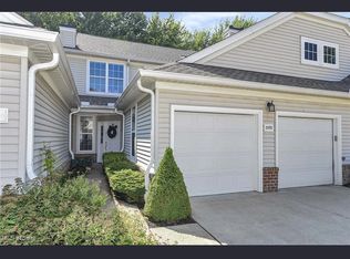 2578 Wyndgate Ct #2578, Westlake, OH 44145