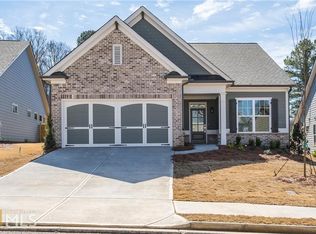 129 Fieldbrook Xing #54, Canton, GA 30115