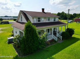 4183 Market Street Ext, Washington, NC 27889