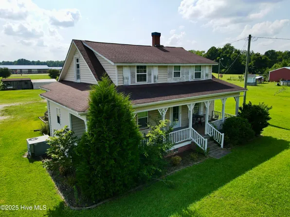 4183 Market Street Ext, Washington, NC 27889