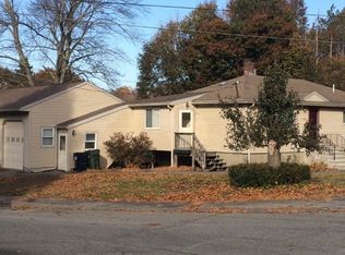 49 McGee Ave, Marlborough, MA 01752