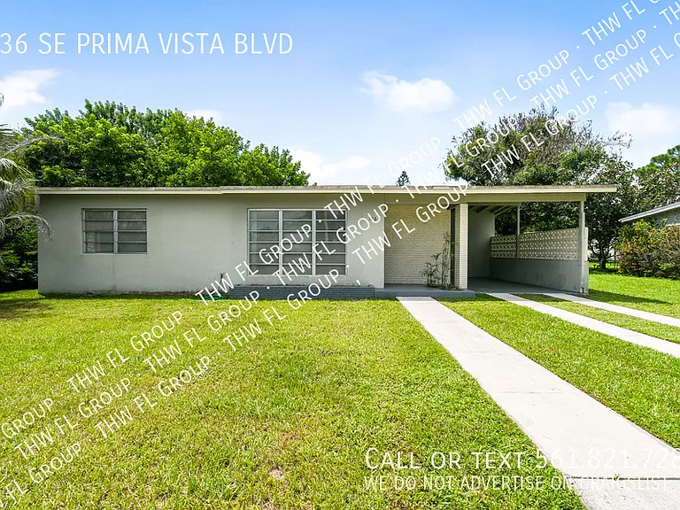 136 SE Prima Vista Blvd — Photo 16