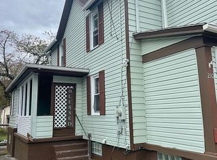 210 N Lincoln Ave, Greensburg, PA 15601