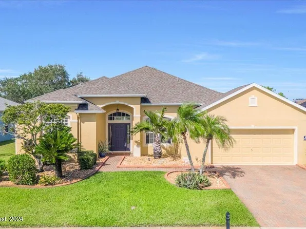 4826 Merlot Dr, Rockledge, FL 32955