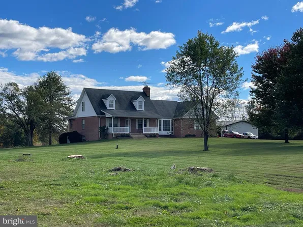 9749 Westwood Rd, Catlett, VA 20119
