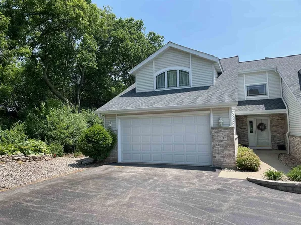 507 Nightingale Lane, Cottage Grove, WI 53527