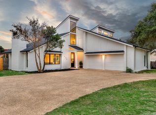 132 MERRY TRL, San Antonio, TX 78232
