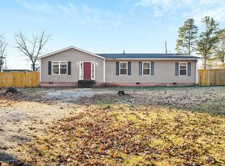 284 Gaz Rd SE, Dalton, GA 30721