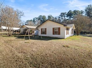 305 E 13th St, Ashdown, AR 71822