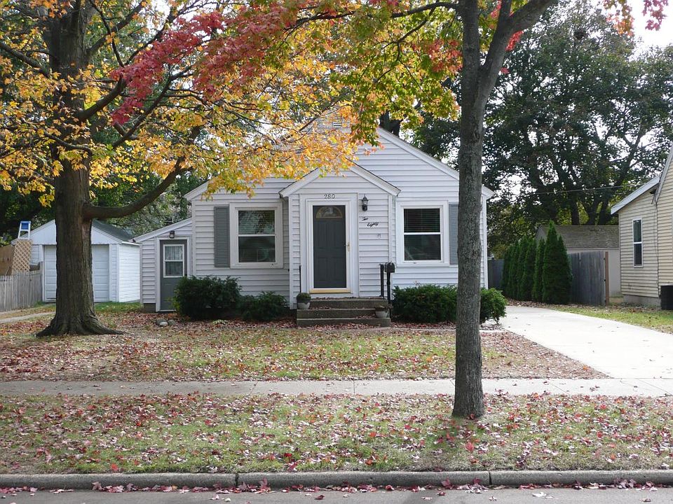 1st image of 280 W 22nd St