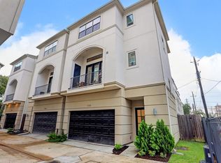 1114 Fowler St, Houston, TX 77007