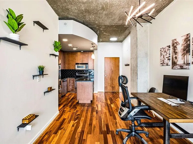 860 Peachtree St NE #1413 — Photo 10