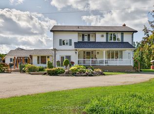 4322 State Highway 7, Kawartha Lakes, ON K0L2W0