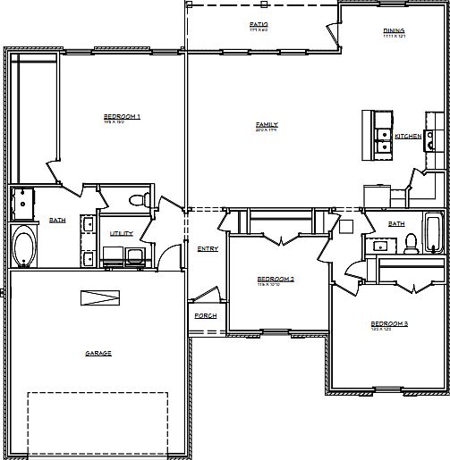2nd image of 9669 Heron Springs Dr #Flvzft