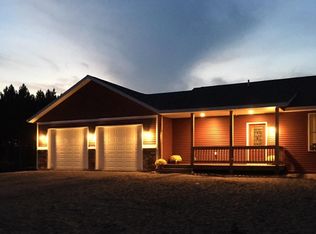 2130 County Y, Tomahawk, WI 54487