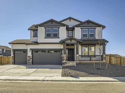 5519 Mcaffee Street, Timnath, CO, 80547