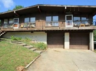 421 Sierra Madre Dr APT A, North Little Rock, AR 72118