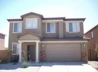 6921 W Carter Rd, Laveen, AZ 85339