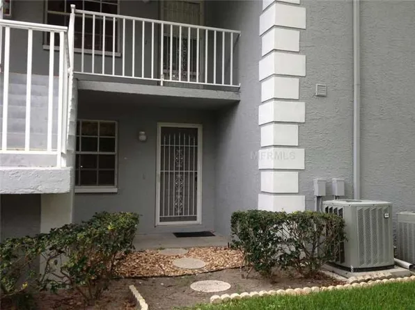 12141 Spartan Way APT 103, Hudson, FL 34667