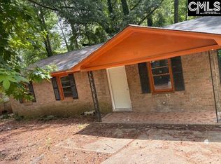 116 Larchwood Dr, Columbia, SC 29203