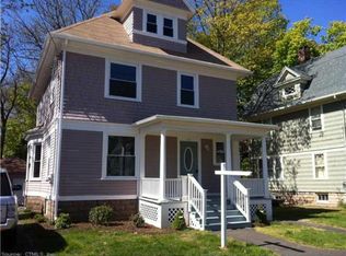 (Undisclosed Address), West Haven, CT 06516