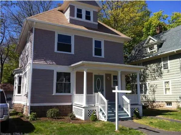 (undisclosed Address), West Haven, CT 06516