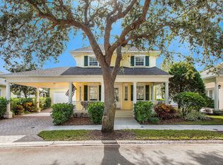 316 Sweet Bay Cir, Jupiter, FL 33458