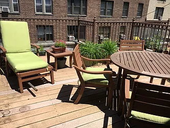 Rented by Susan Finkel, LREB